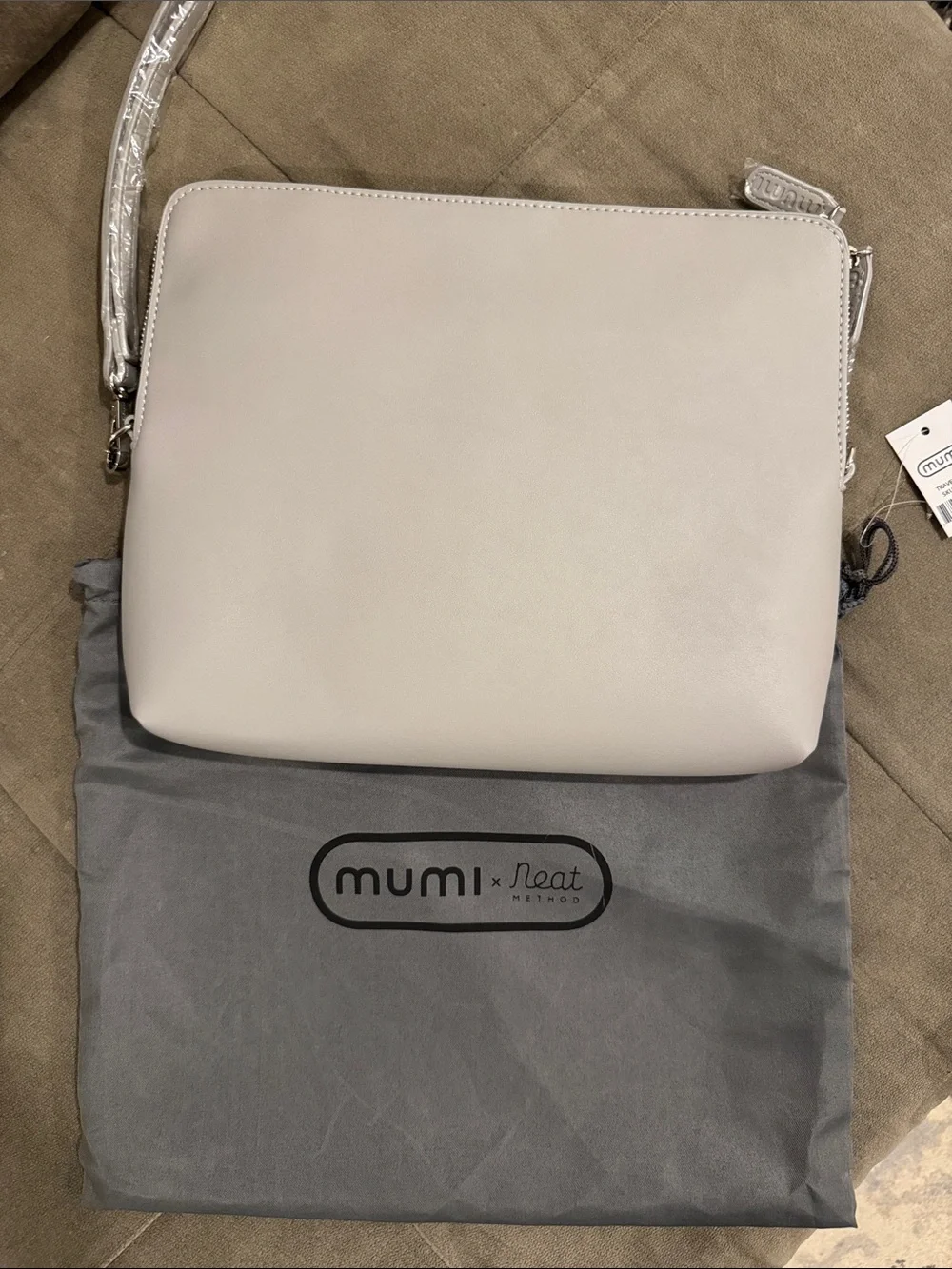 mumi neat method